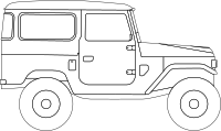 your arrival icon