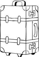 Your departure icon